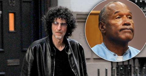 //howard stern slams oj simpson pp
