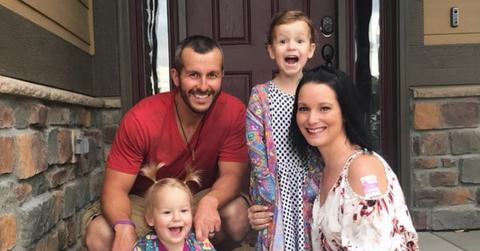 //chris watts finalized murder plan at birthday party pp
