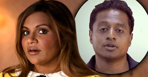 Mindy Kaling Betrayed Brother Backstabbing Book