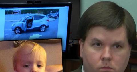 hot car death guilty justin ross harris baby cooper verdict