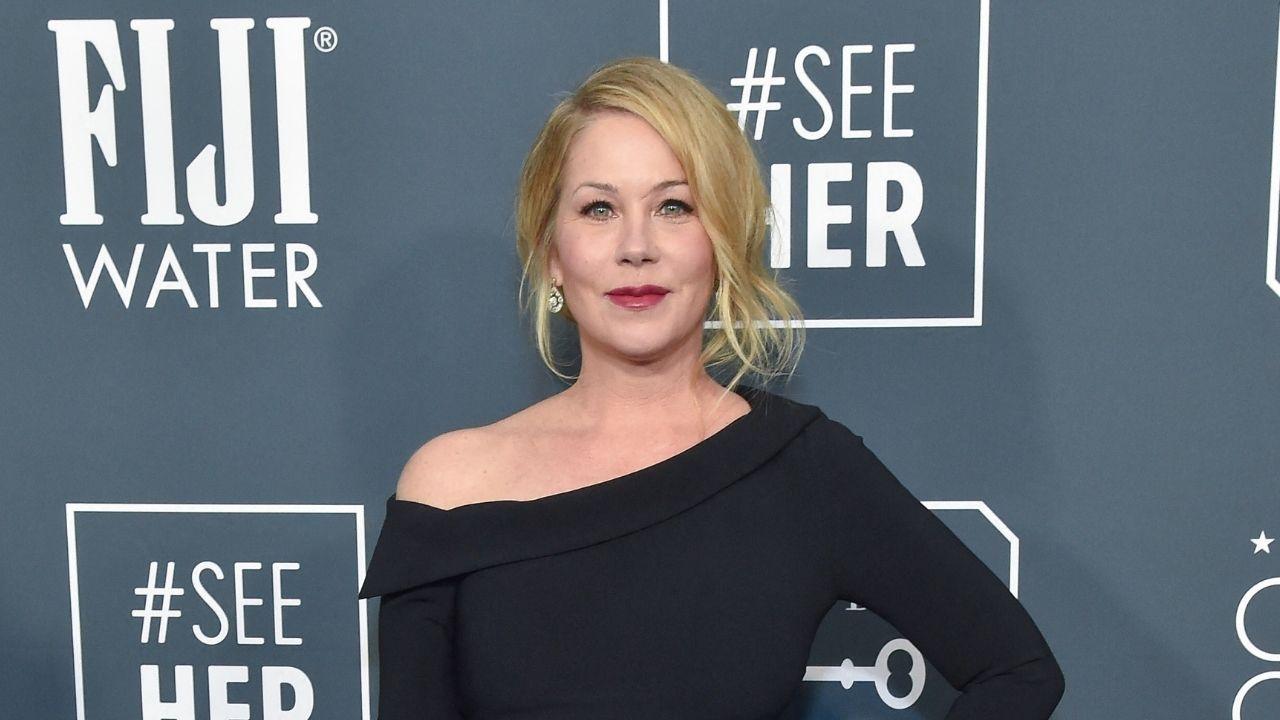 Image of Christina Applegate says that her physical condition has only gotten worse since learning she was misdiagnosed with MS.