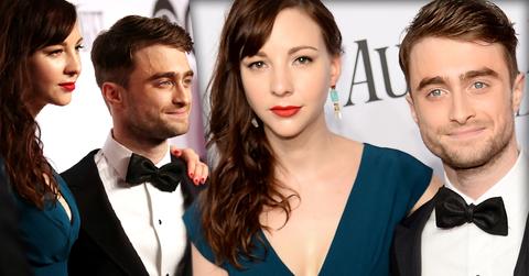 //daniel radcliffe erin darke split pp sl