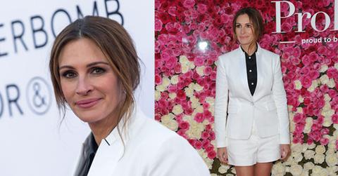 //julia roberts divorce rumors mothers day premiere solo pp