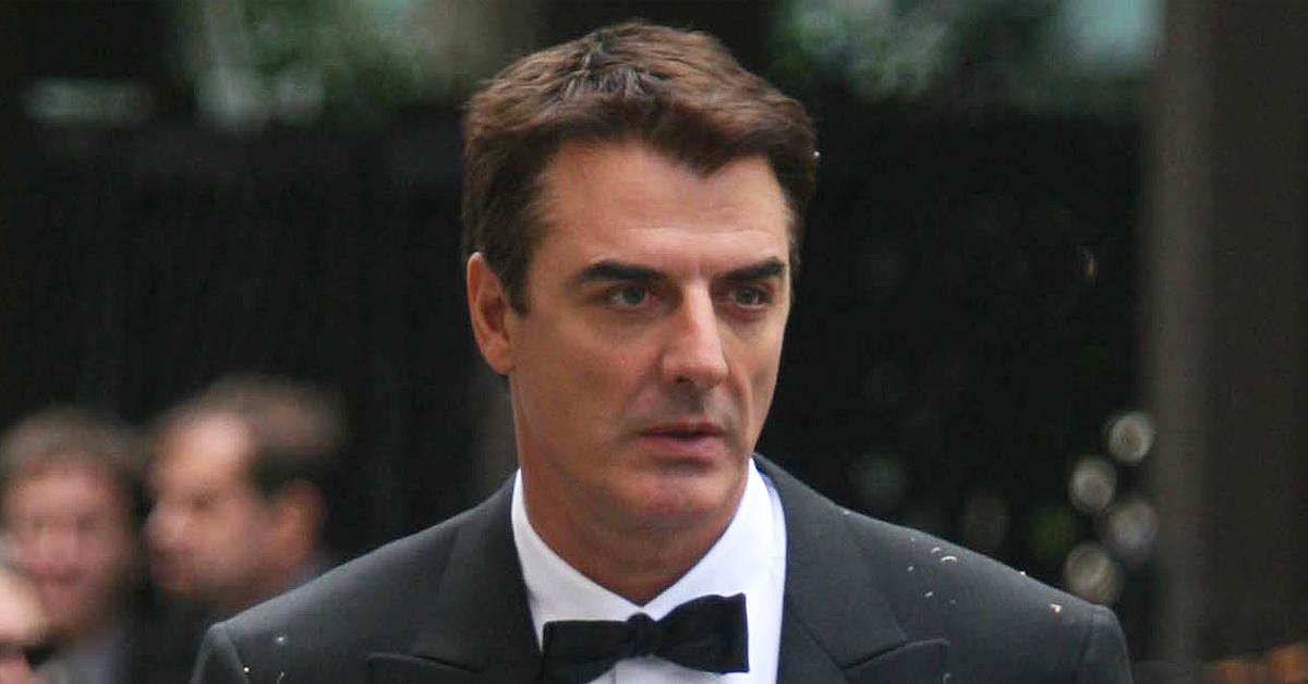 Chris Noth Joins Sex And The City Sequel Series 