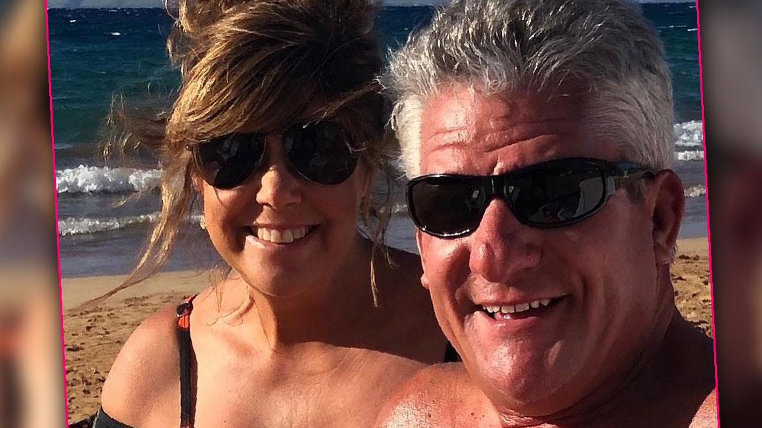 Matt Roloff Galpal Caryn Building Life Away From Farm