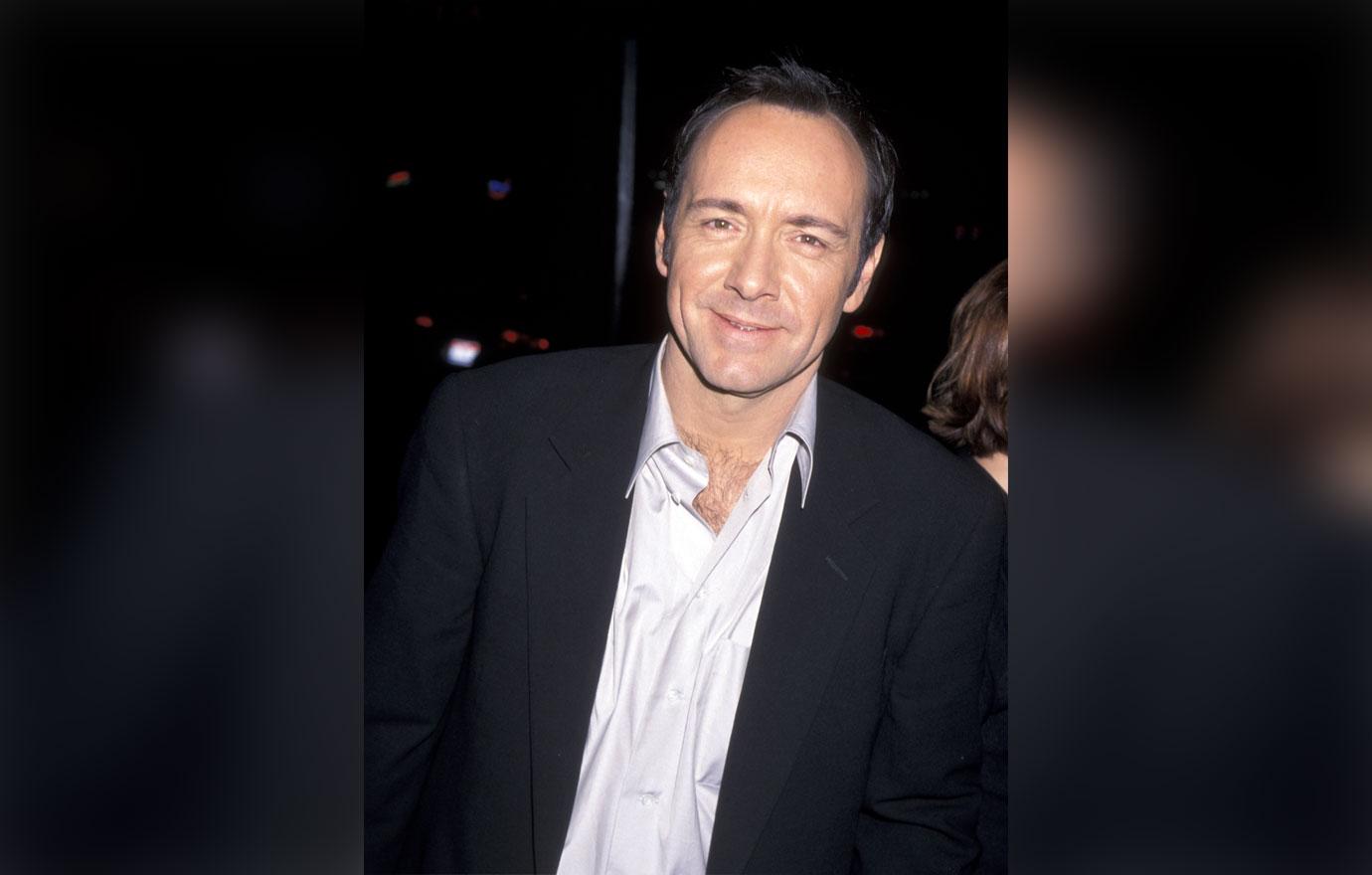 kevin spacey gay sexual assault partying secrets