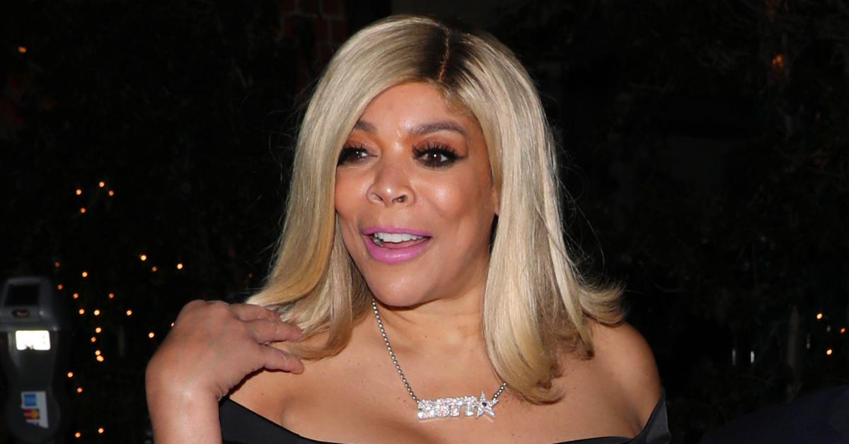 wendy williams ready for court wells fargo instagram