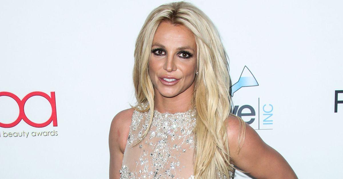 Britney Spears Says She's An Atheist After Son Jayden's Interview