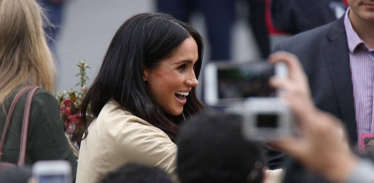 meghan markle shocked wasnt paid royal tours walkabouts