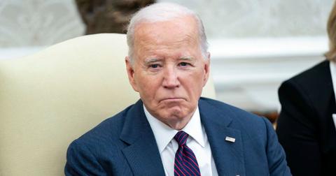 MSNBC's Chris Hayes Mocks Donald Trump for 'Falling Asleep' During