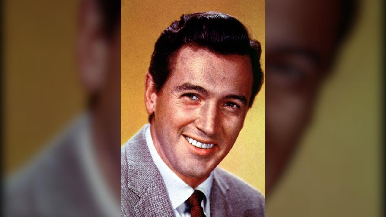 Rock Hudson