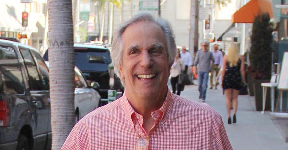 henry winkler