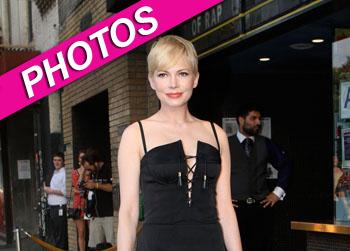 //michelle williams sn