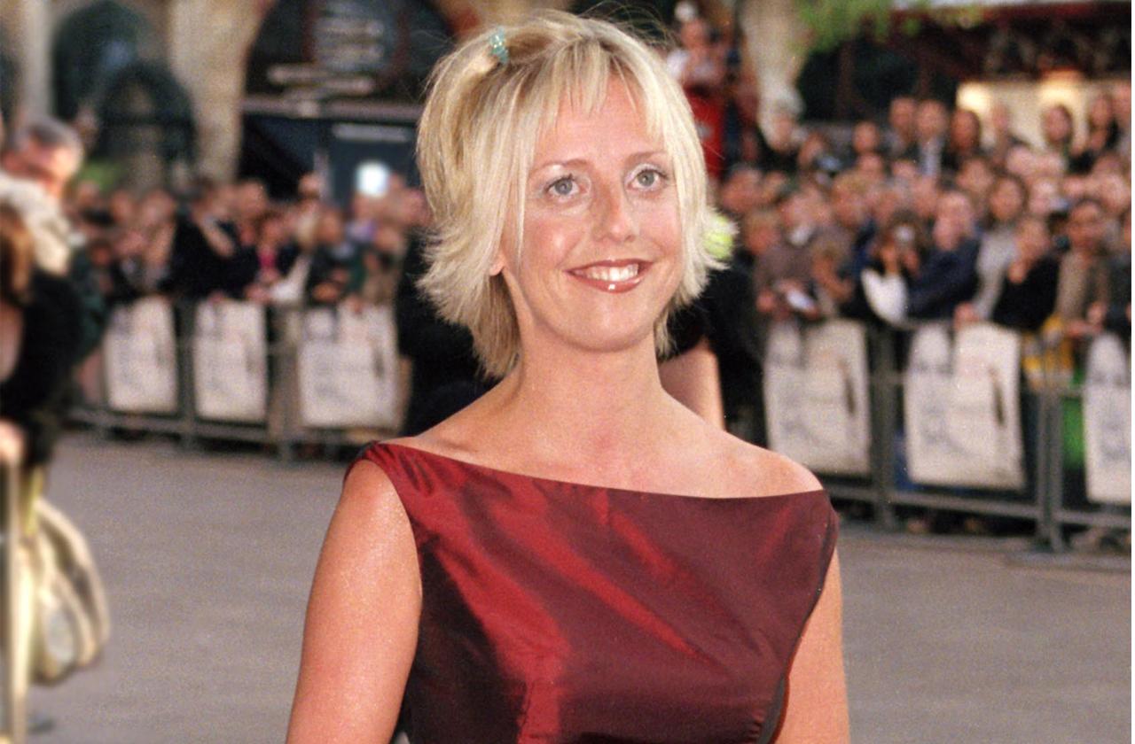 //notting hill actress emma chambers dead pp