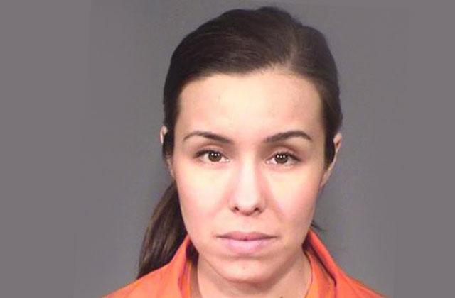 //jodi arias prison violation beano book drive