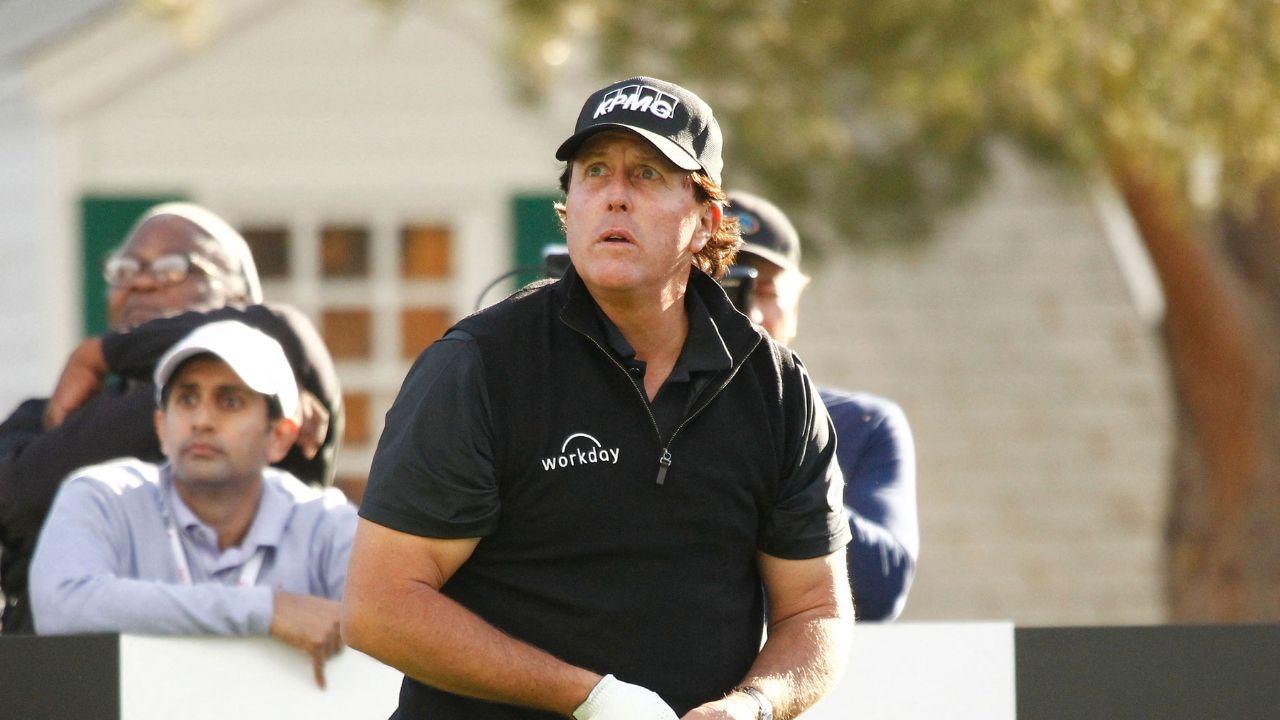Phil Mickelson has entered rehab amid fresh personal turmoil as he faces new challenges in his life.
