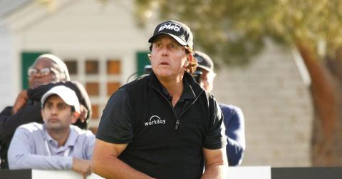 Phil Mickelson has entered rehab amid fresh personal turmoil as he faces new challenges in his life.