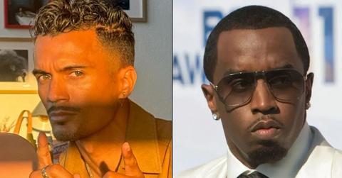 sean diddy combs most evil secrets former right hand man