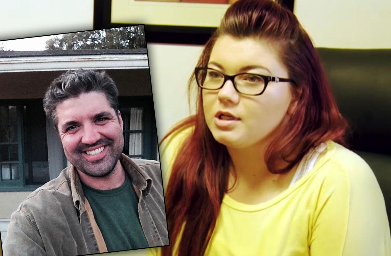 //amber portwood new boyfriend financial issues teen mom og pp