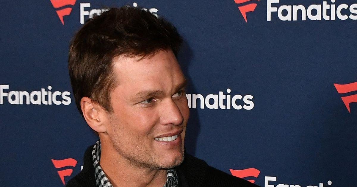 tom brady selling m mansion