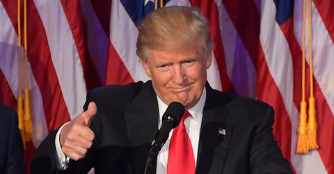 //presidential election donald trump wins