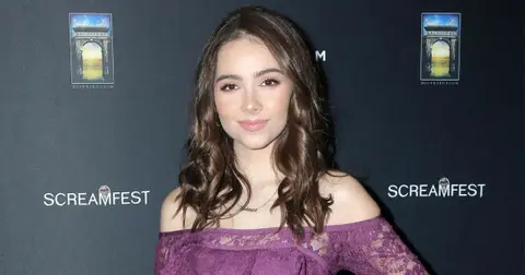 general hospital dui arrest haley pullos hit with nd lawsuit over crash led to arrest