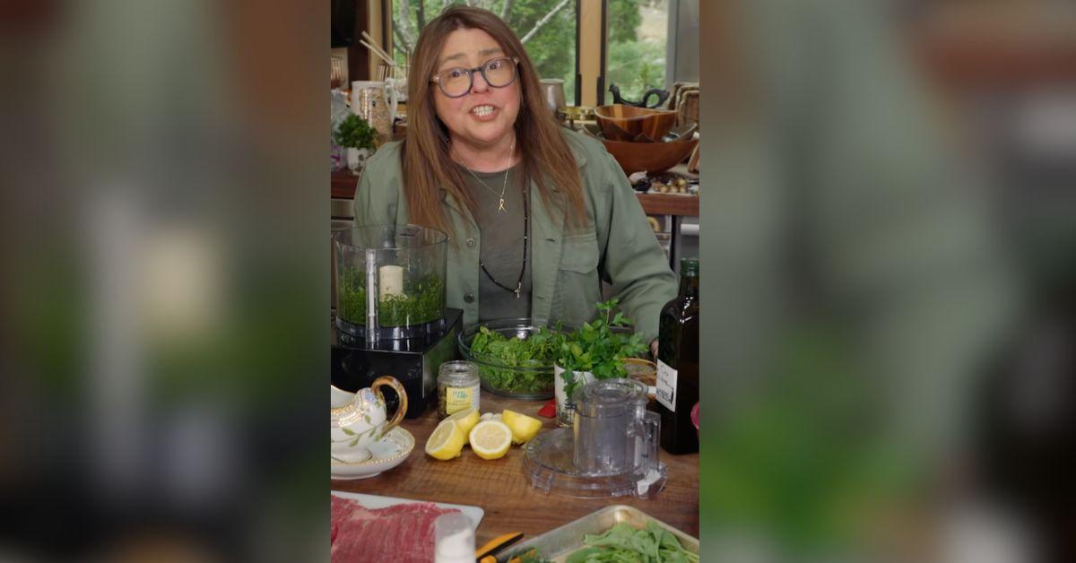 Photo of Rachael Ray