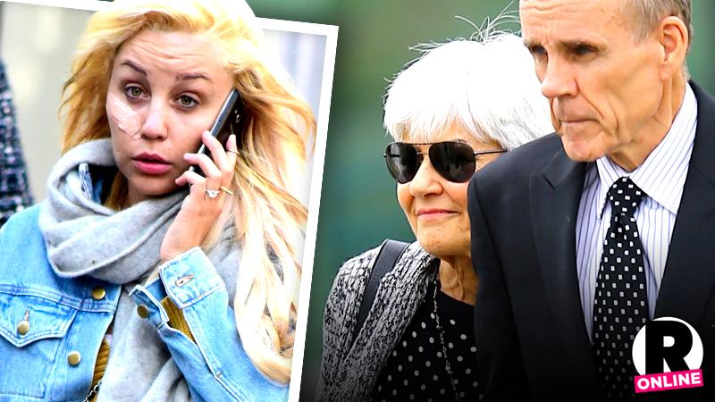 //amanda bynes rick lynn can take action only placed involuntary psychiatric hold pp sl