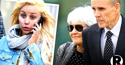 //amanda bynes rick lynn can take action only placed involuntary psychiatric hold pp sl