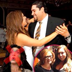 //caroline manzo teresa giudice daughter lauren wedding no longer part of lives sq