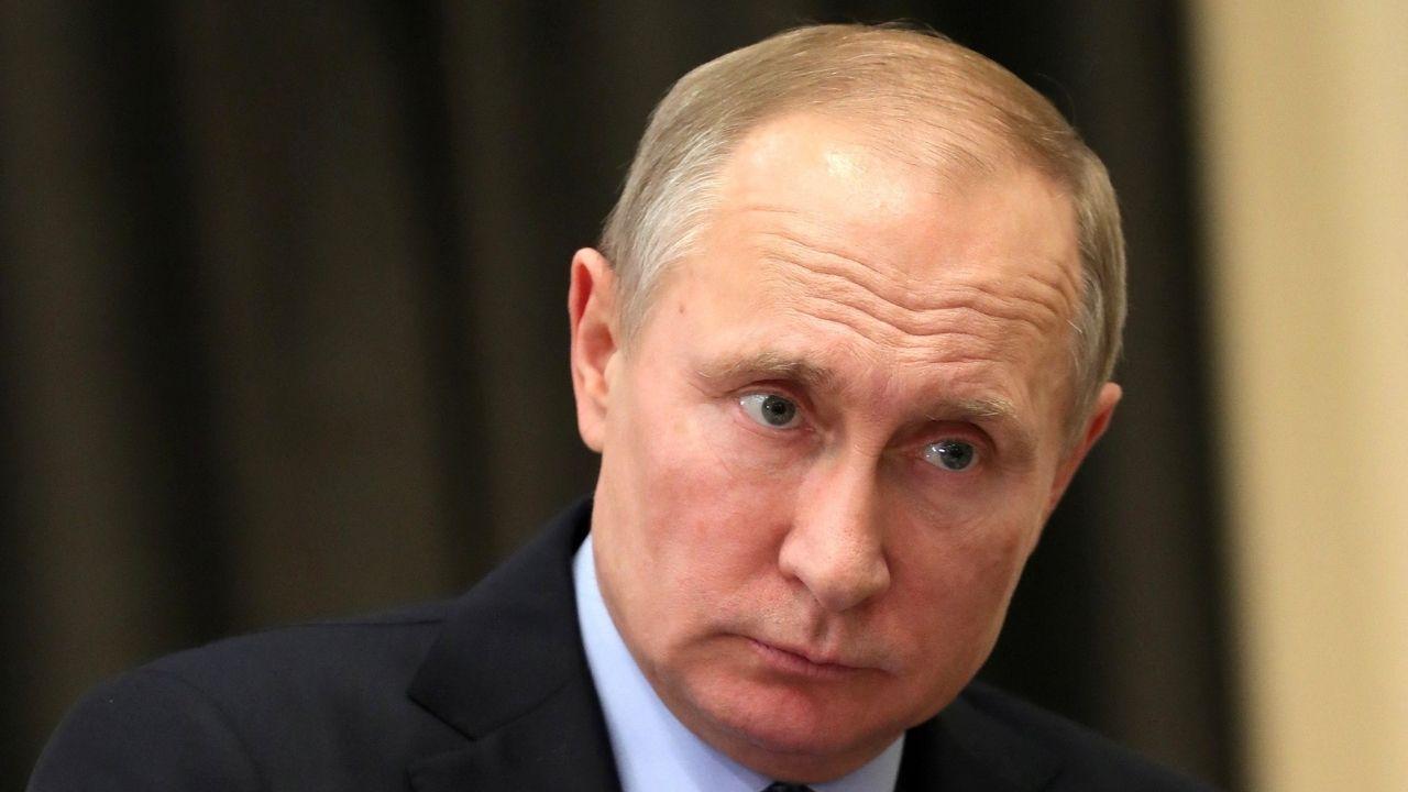 image of Vladimir Putin