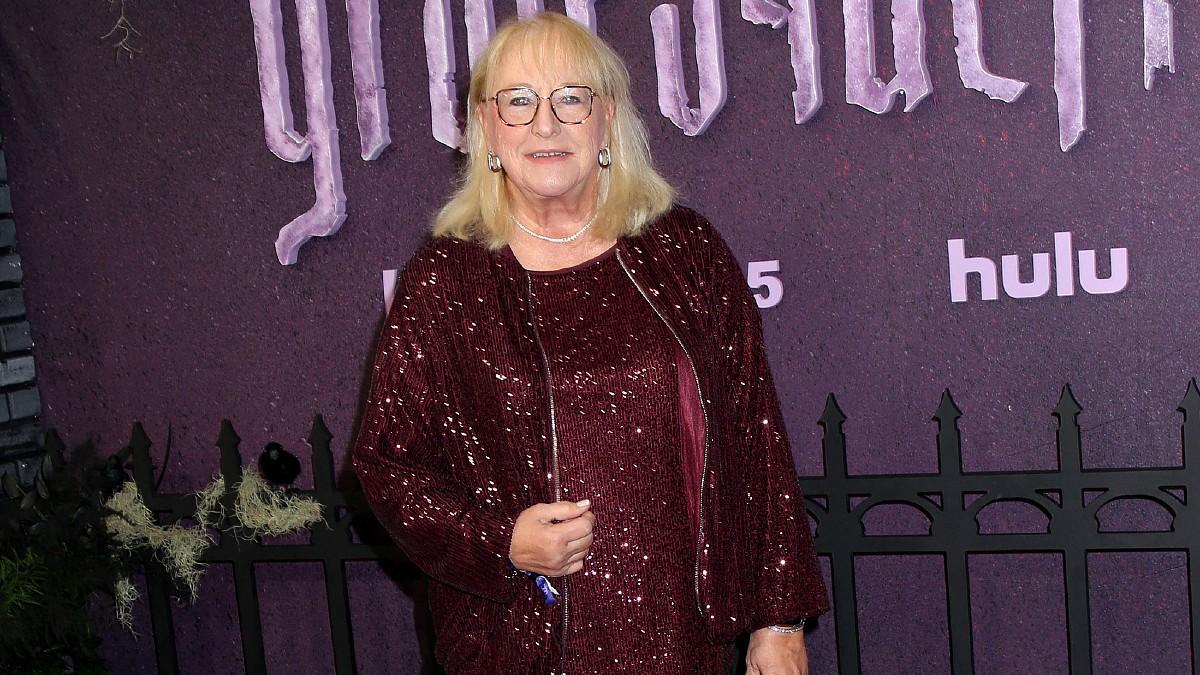 Photo of Donna Kelce