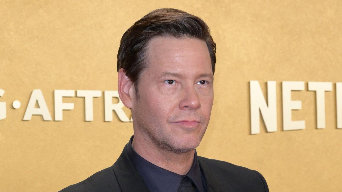picture of Ike Barinholtz 