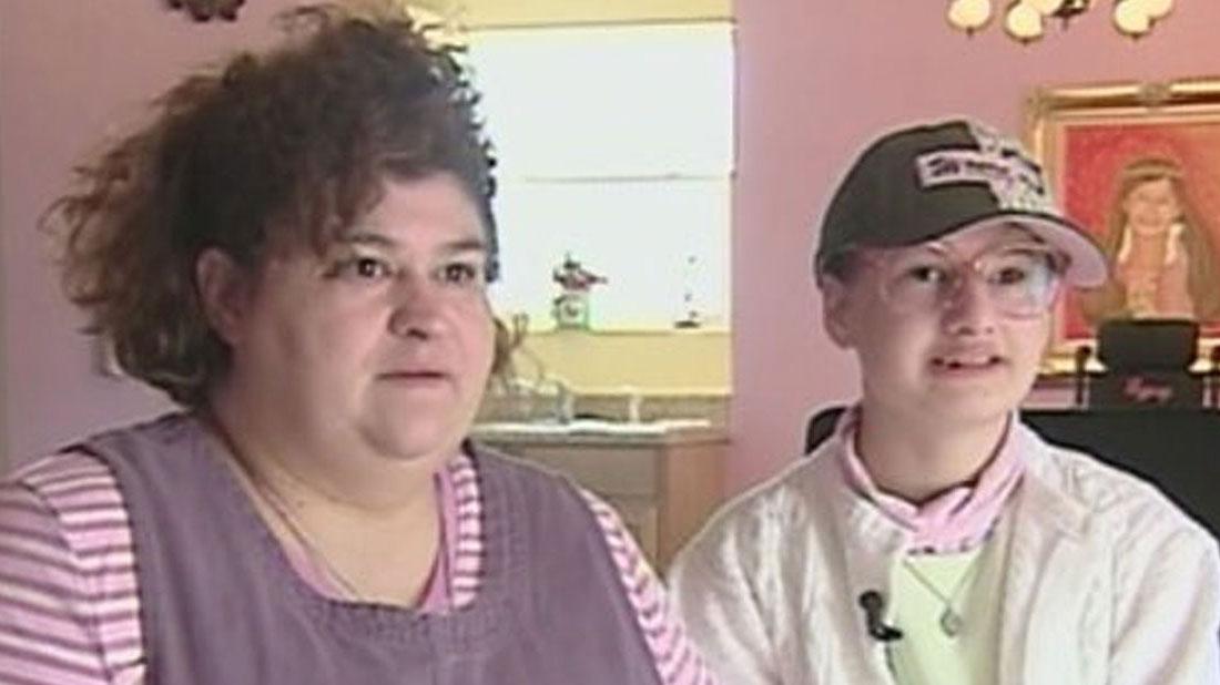 //Family Of Munchausen Mom Dee Dee Blanchard Believes She Killed Stepmom pp