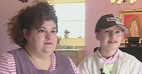 //Family Of Munchausen Mom Dee Dee Blanchard Believes She Killed Stepmom pp