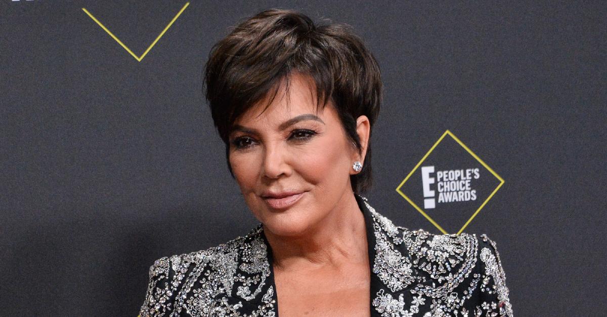 kris jenner lawsuit pp