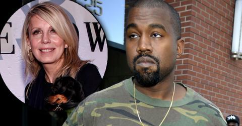 Kanye West Anne Bowen Feud