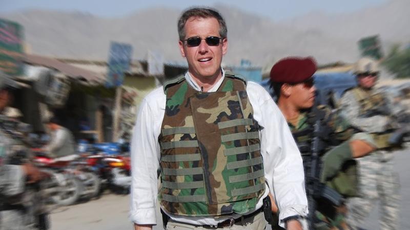 Brian Williams Iraq Helicopter Story