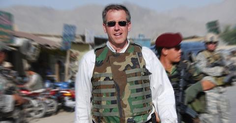 Brian Williams Iraq Helicopter Story