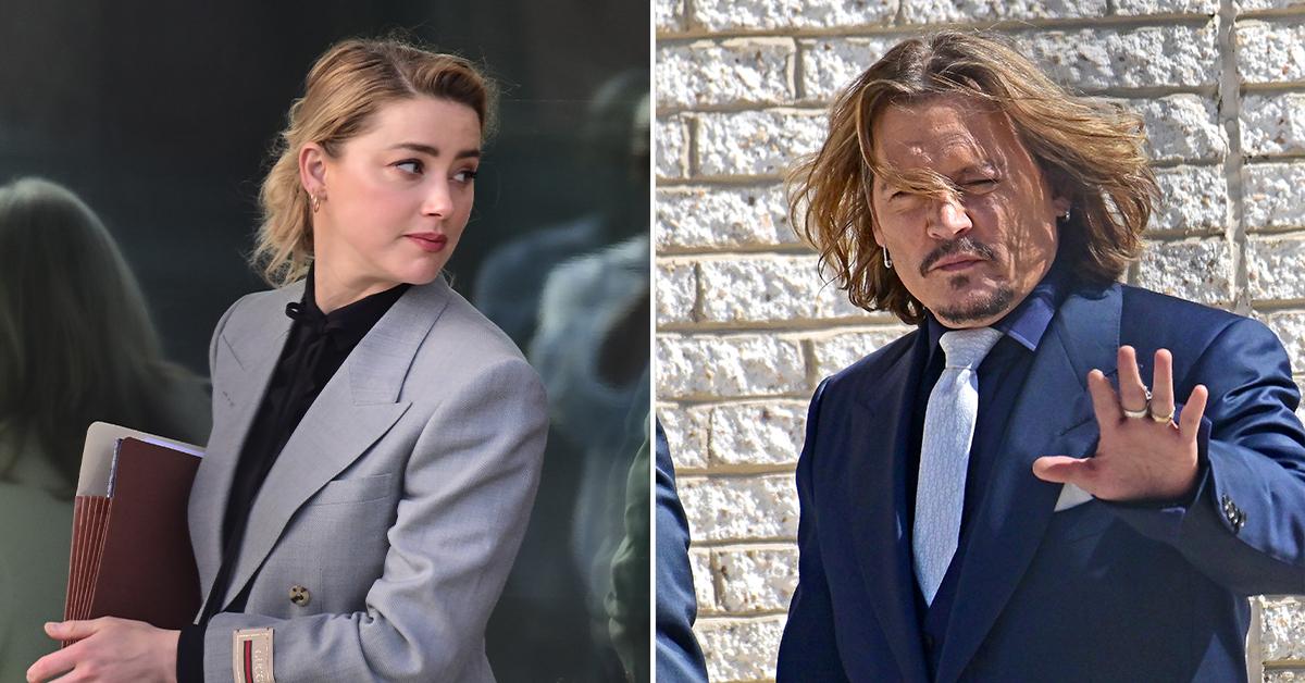 amber heard ex assistant testifies no johnny depp pp