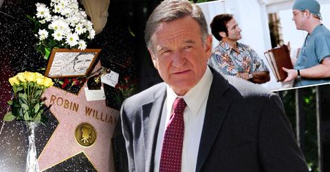 //robin williams philip seymous hoffman