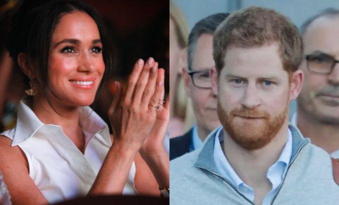 prince harry meghan markle running out of money friends