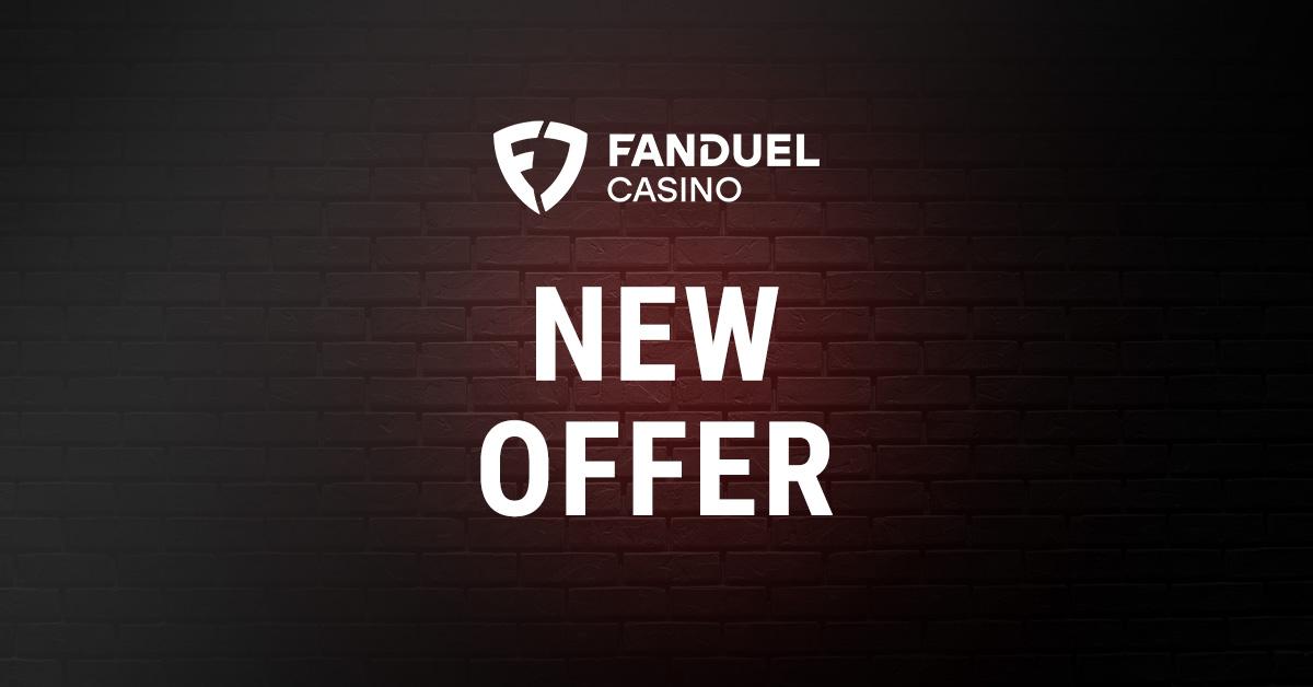 FanDuel Casino Promo Code MI, NJ, & PA | Claim Your Exclusive $1,050 Bonus - Vimarsana News
