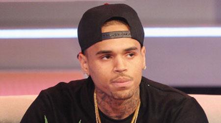 //chris brown medical marijuana pp