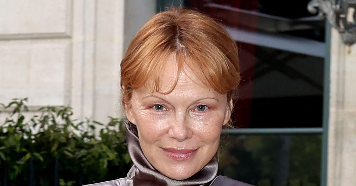 Picture of Pamela Anderson