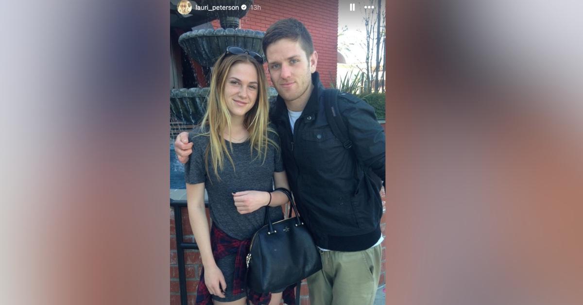 'RHOC' Star Lauri Peterson Son's Autopsy Complete, Body Released To Family