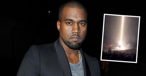 //kanye west rant pp