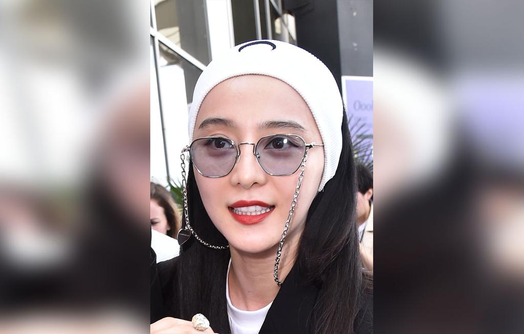 Fan Bingbing Chinese Actress Missing Rumors Say She’s In Jail