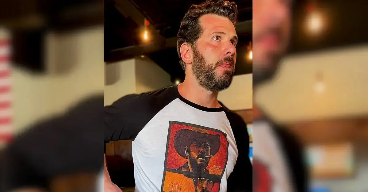 Steven Crowder Enters 'Damage Control Mode' Over Toxic Workplace Scandal