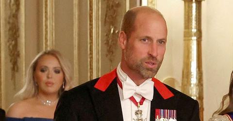 Photo of Prince William
